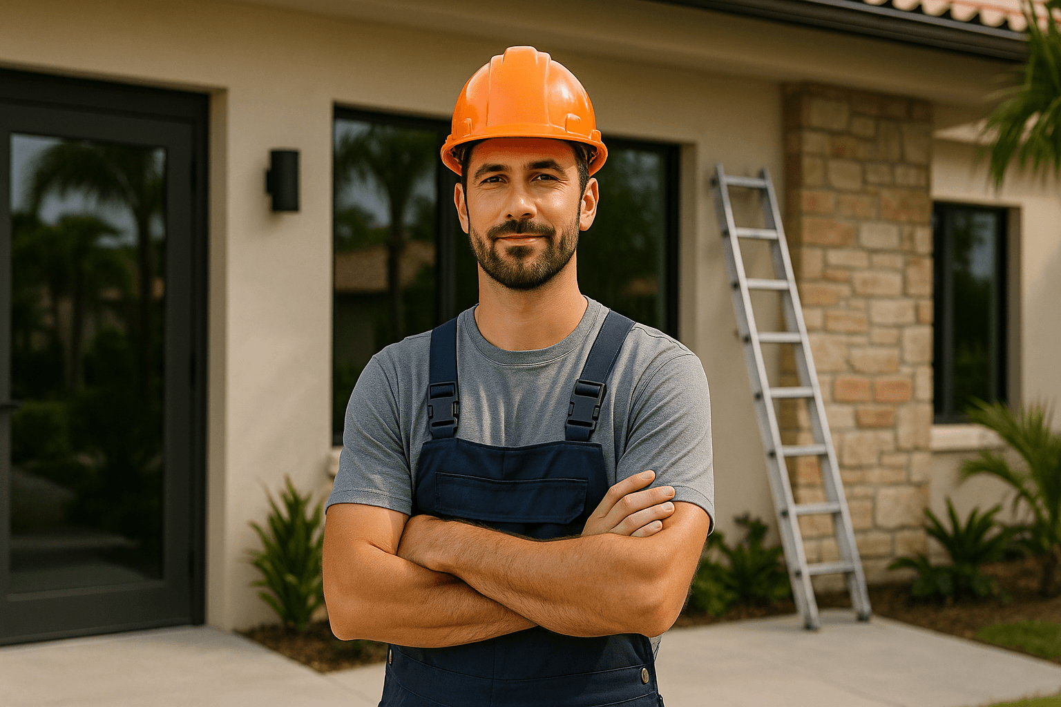 Tampa Handyman Group LLC hero image